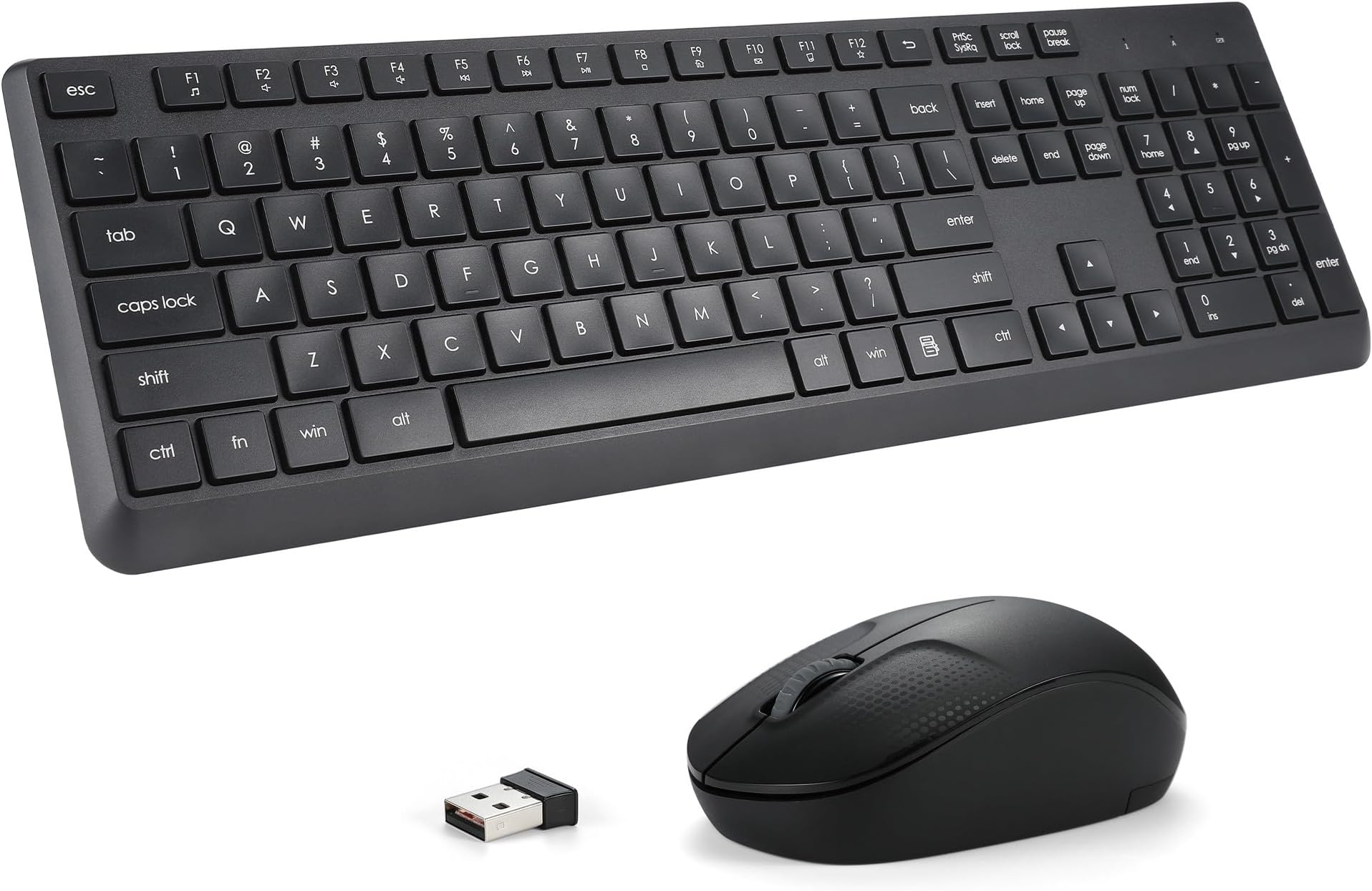 Wireless keyboard and mouse sets logitech united states