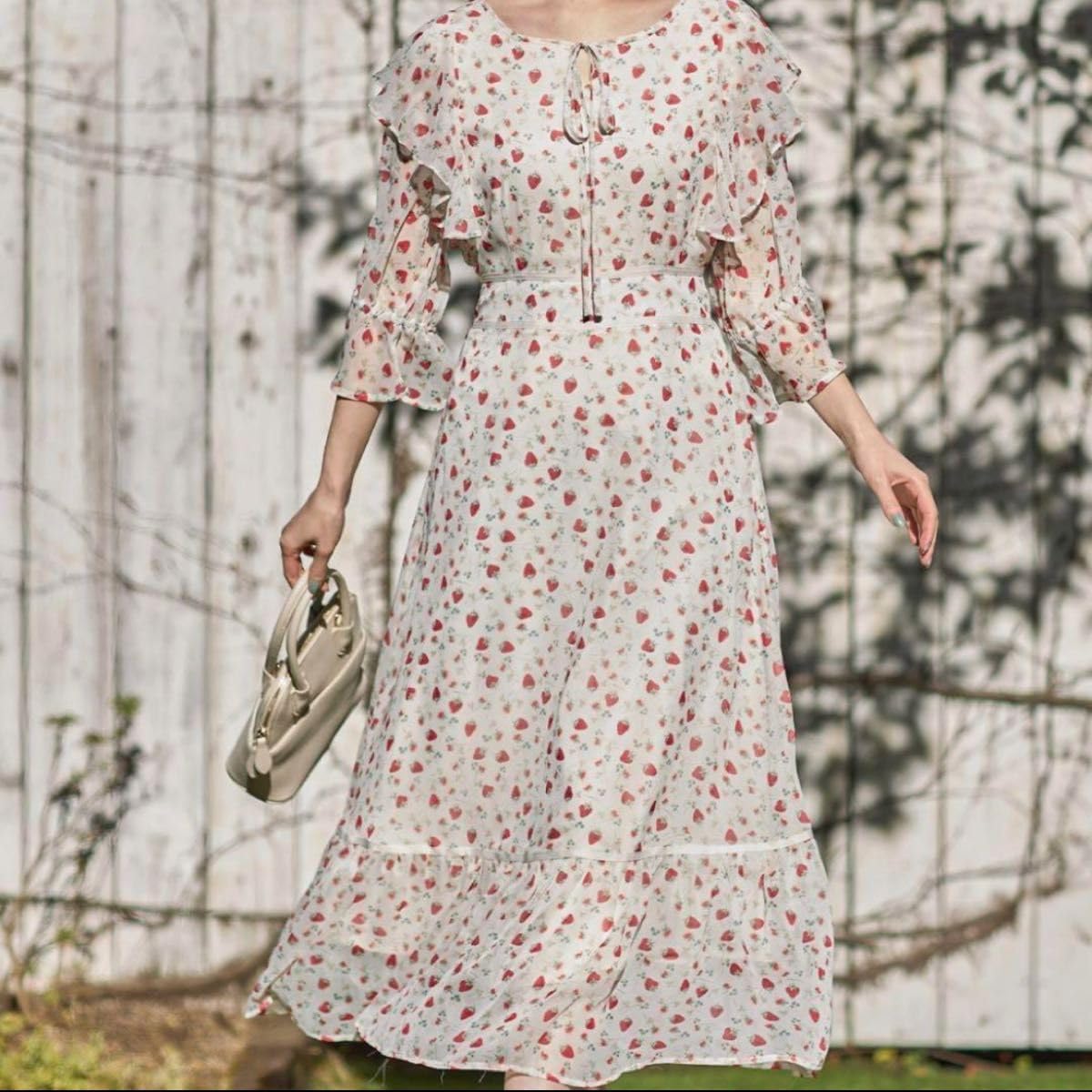 23区 ワンピース | 通販・人気ランキング - 価格.com 未使用♡23