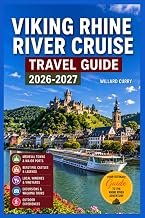 Viking Rhine River Cruise Travel Guide 2026–2027