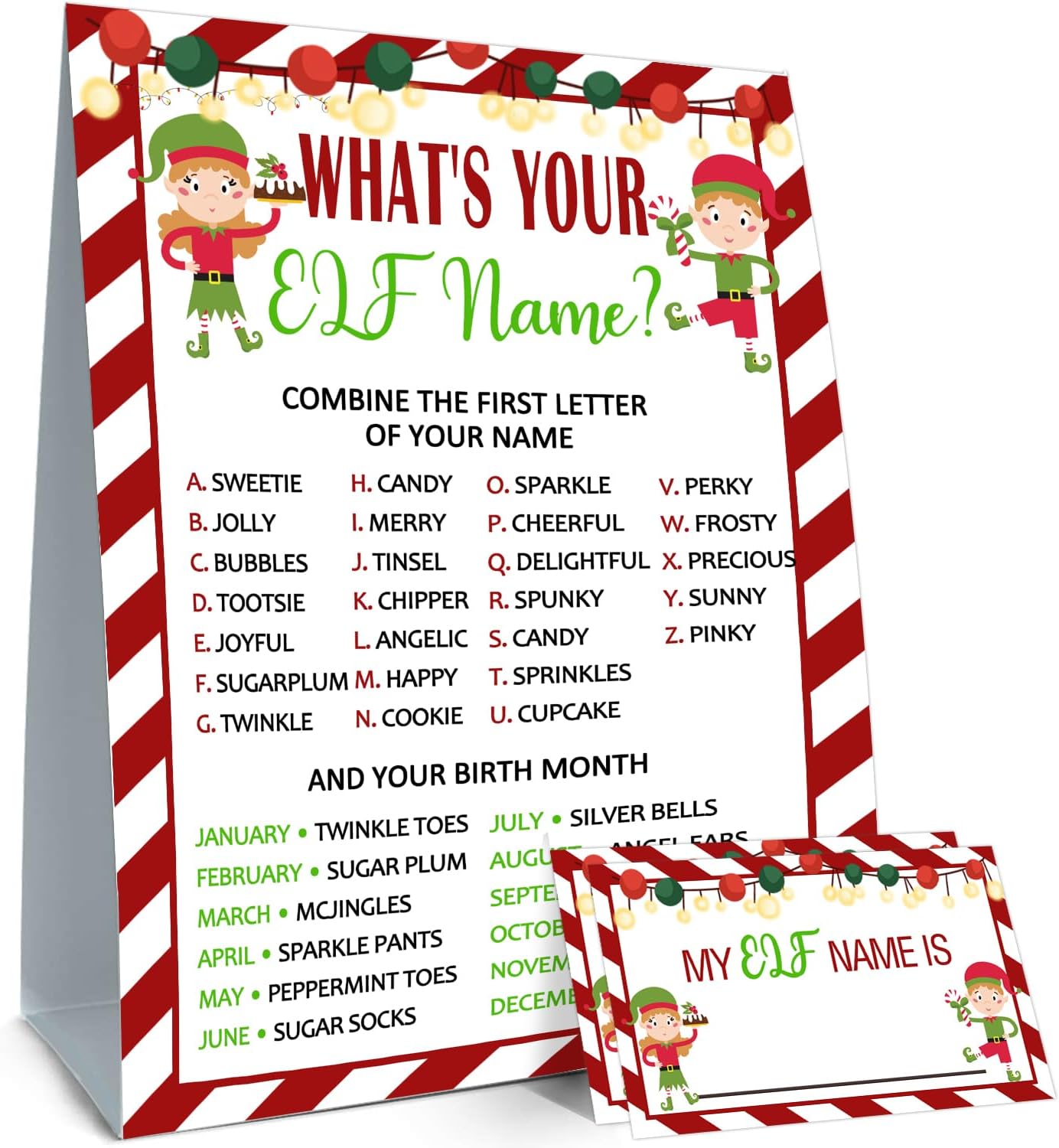 Christmas GiftsChristmas Party DecorationsChristmas