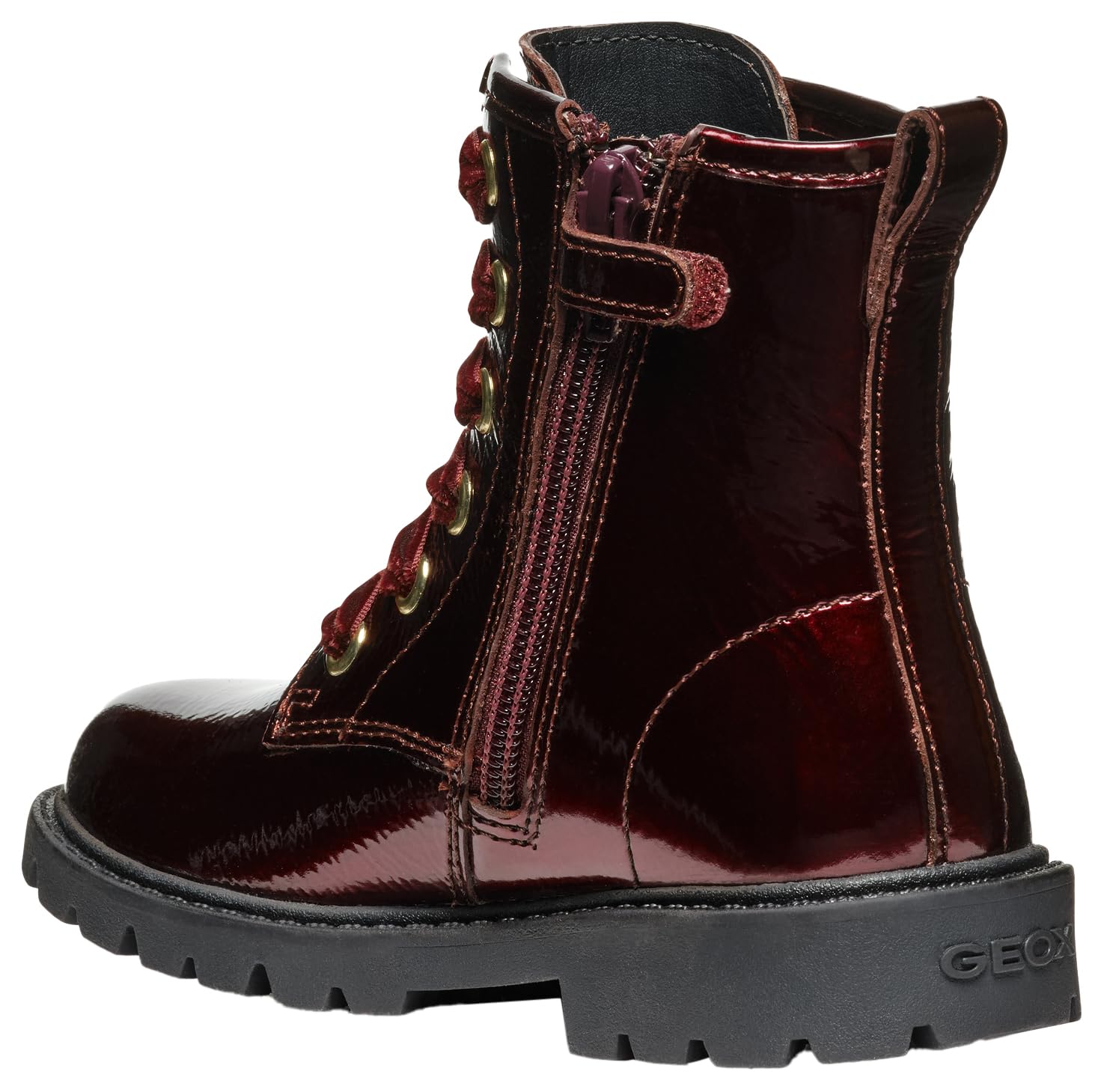 Geox J Shaylax Girl A StivalettoBambine e ragazze