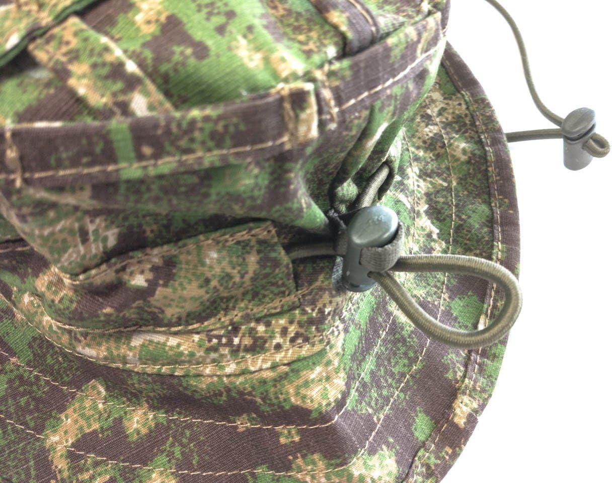 Boonie Hat Panama Hiking Outdoor Hunting Russian Original