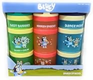 Whiskware Snacks Stacks