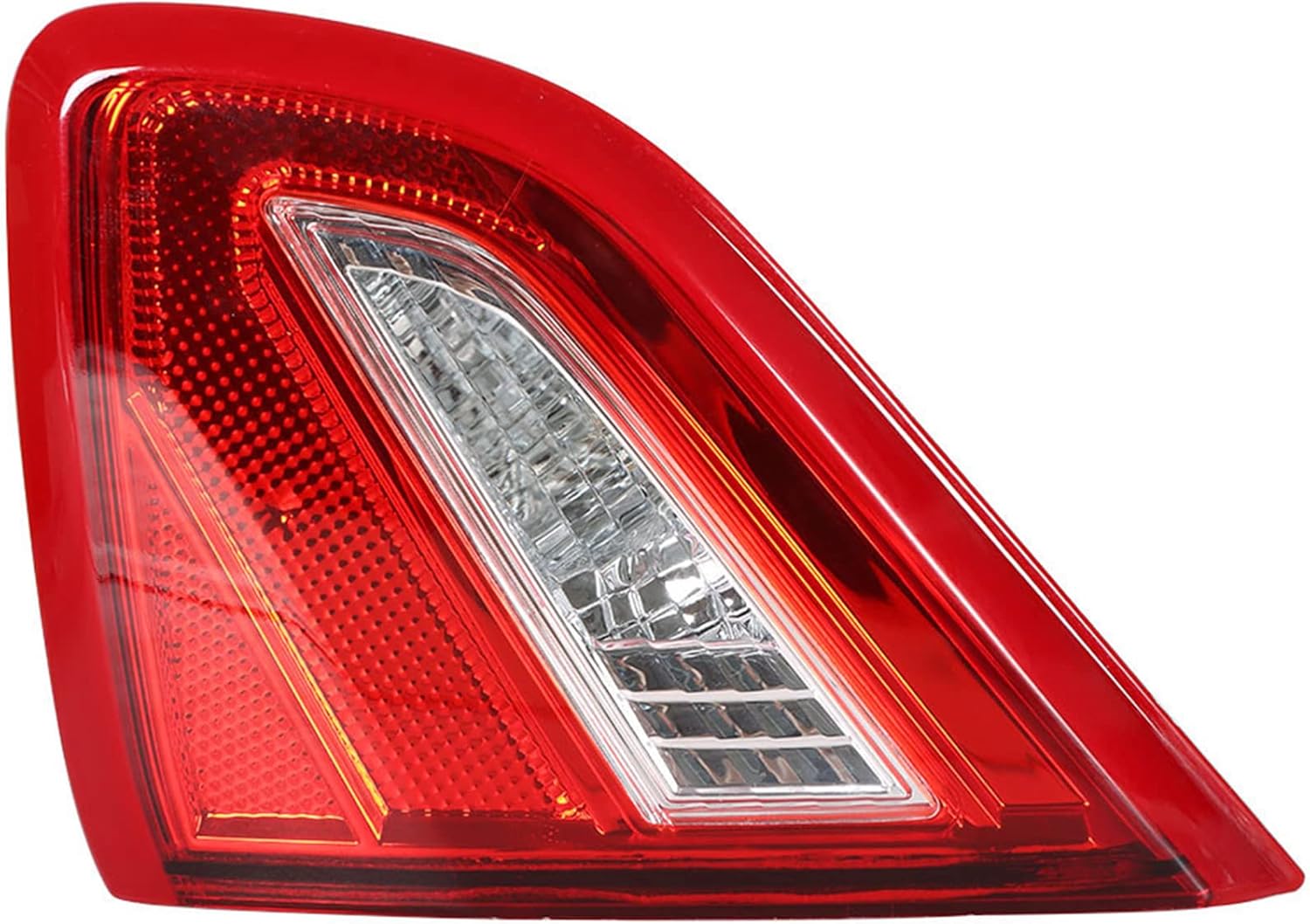 GXYWADY Outer Tail Light Rear Brake Lamp Stop Brake Indicator Warning Light Replacement for 2016 2017 2018 Altima (Right Passenger Side)