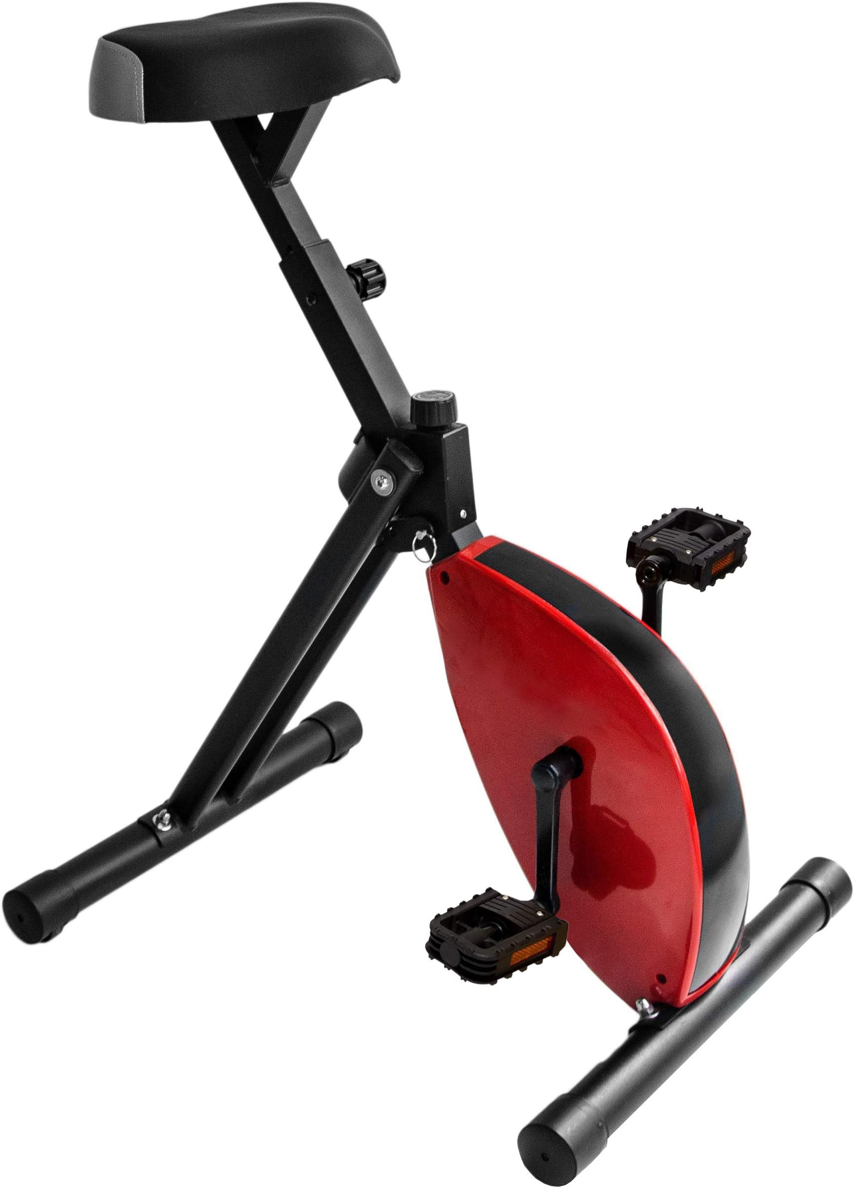 OFFICE BIKE Deskbike® in Red, Green, Black, White, Blue, Orange, Yellow, Exercise bike, Replace office chair with The Deskbike®