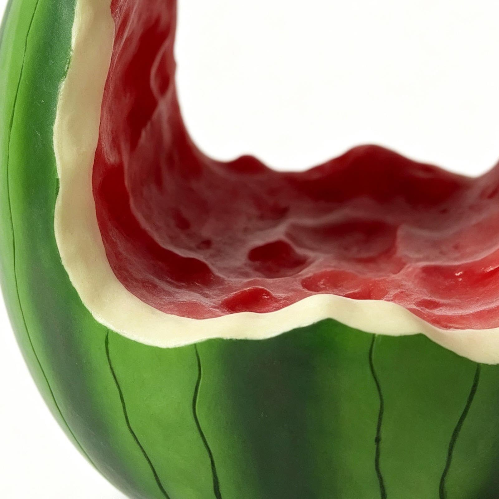 Mangiatoia per uccelli selvatici da appendere a forma di frutta grande decorazione per finestre tazze | Mangiatoie per uccelli all'aperto per giardino Finestra Casa Deck Yard Backyard Terra