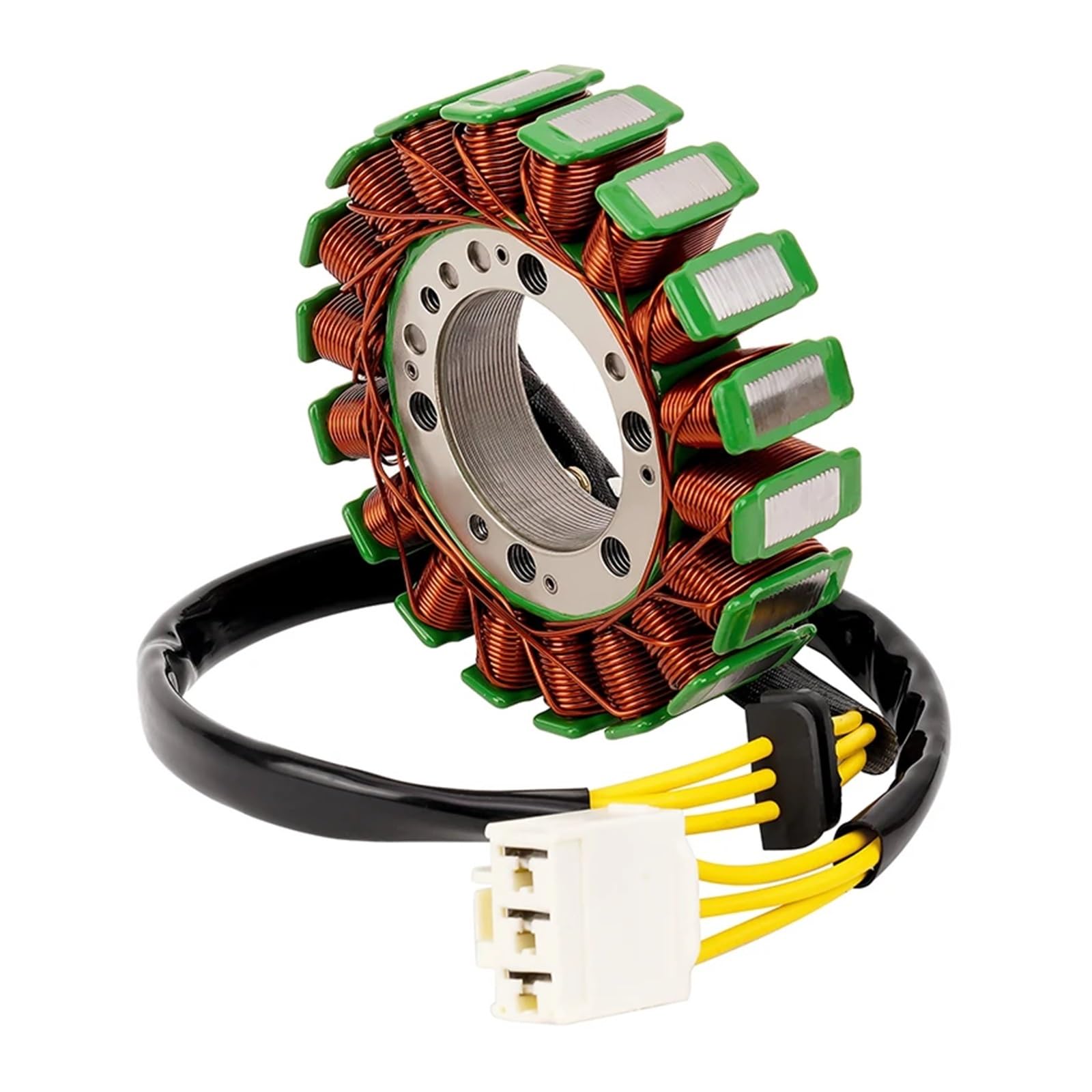 Motorcycle Generator Stator Coil Comp For Z1000 ZR1000