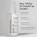 Colors Queen Fix Quickly Makeup Setting Spray – 70 ml | Long Lasting Makeup Fixer Spray for Face with Natural Finish, Makeup Keeps Makeup Intact & Hydrate | Light Weight, Quick Dry Makeup Fixer gallery image