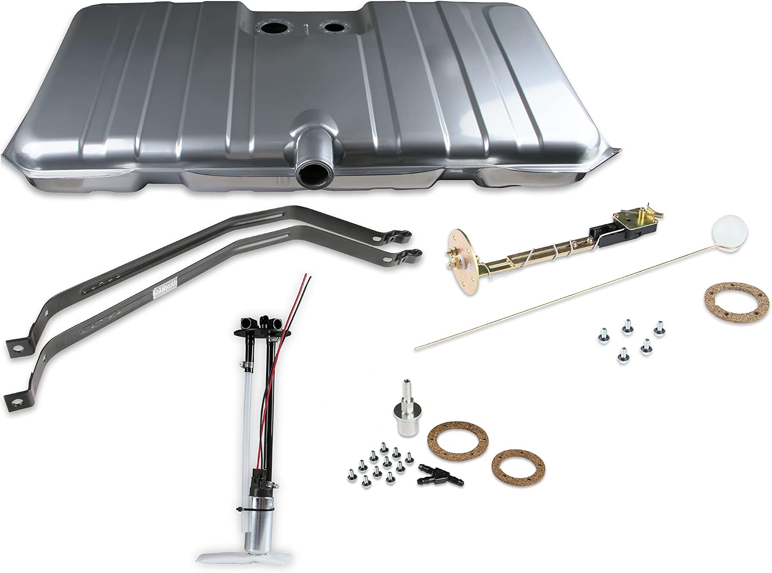 Holley 19104 Electronic Fuel Injection