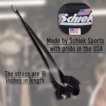 Schiek SSI-1400ABS حزام للكابلات