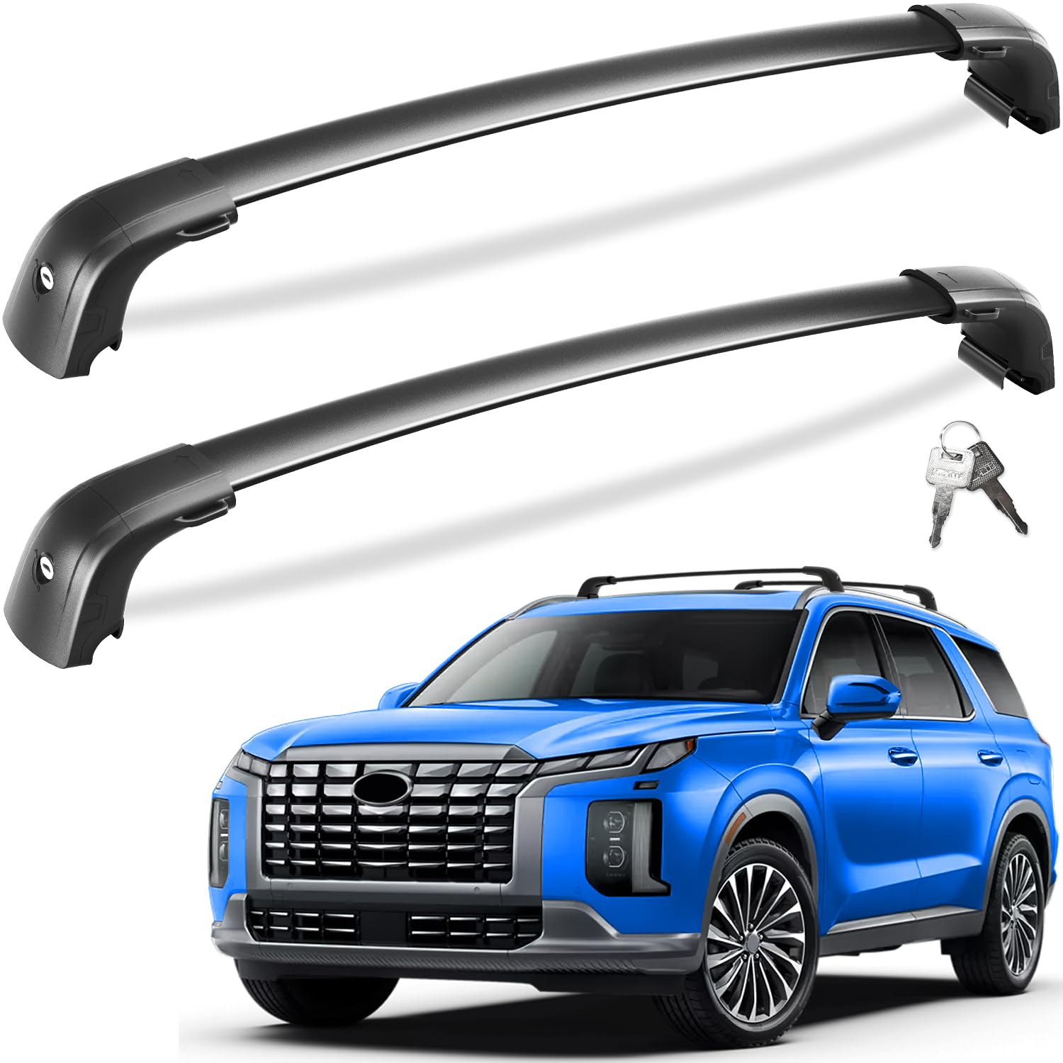 Hyundai Tucson 2020 Kona Roof Rack Roof Bar 2020 Hyundai Tucson