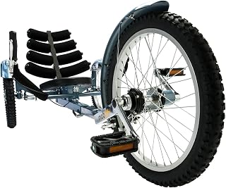 Mobo Mobo Cruiser
