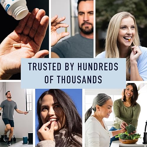 Miniatura 9 de DIM Suplemento de 200 mg para el equilibrio hormonal  Microperlas de liberación retardada  Equilibrio de estrógeno para mujeres y hombres,