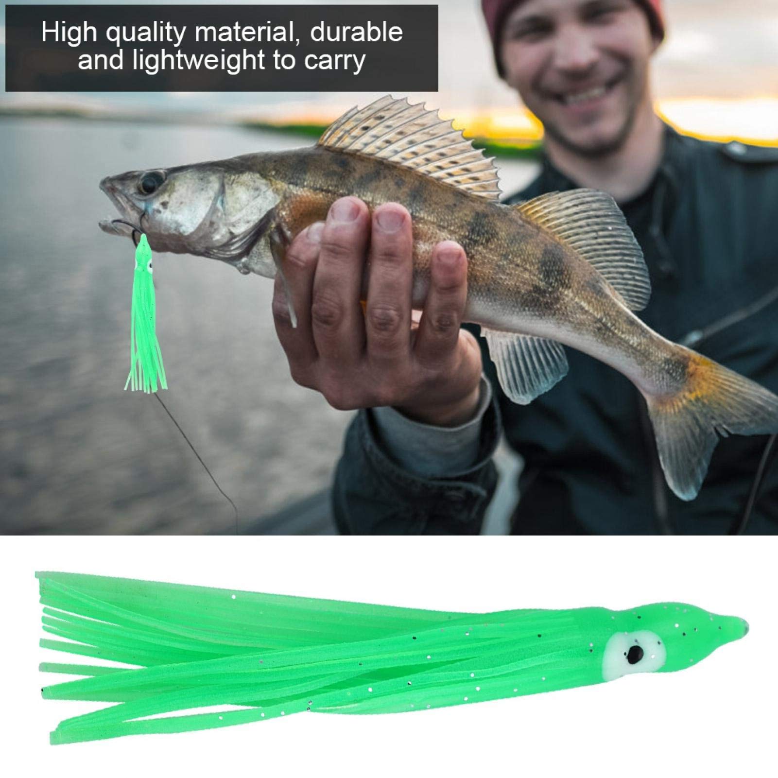 Esche morbide - Esche artificiali da Pesca Miglior Prezzo in