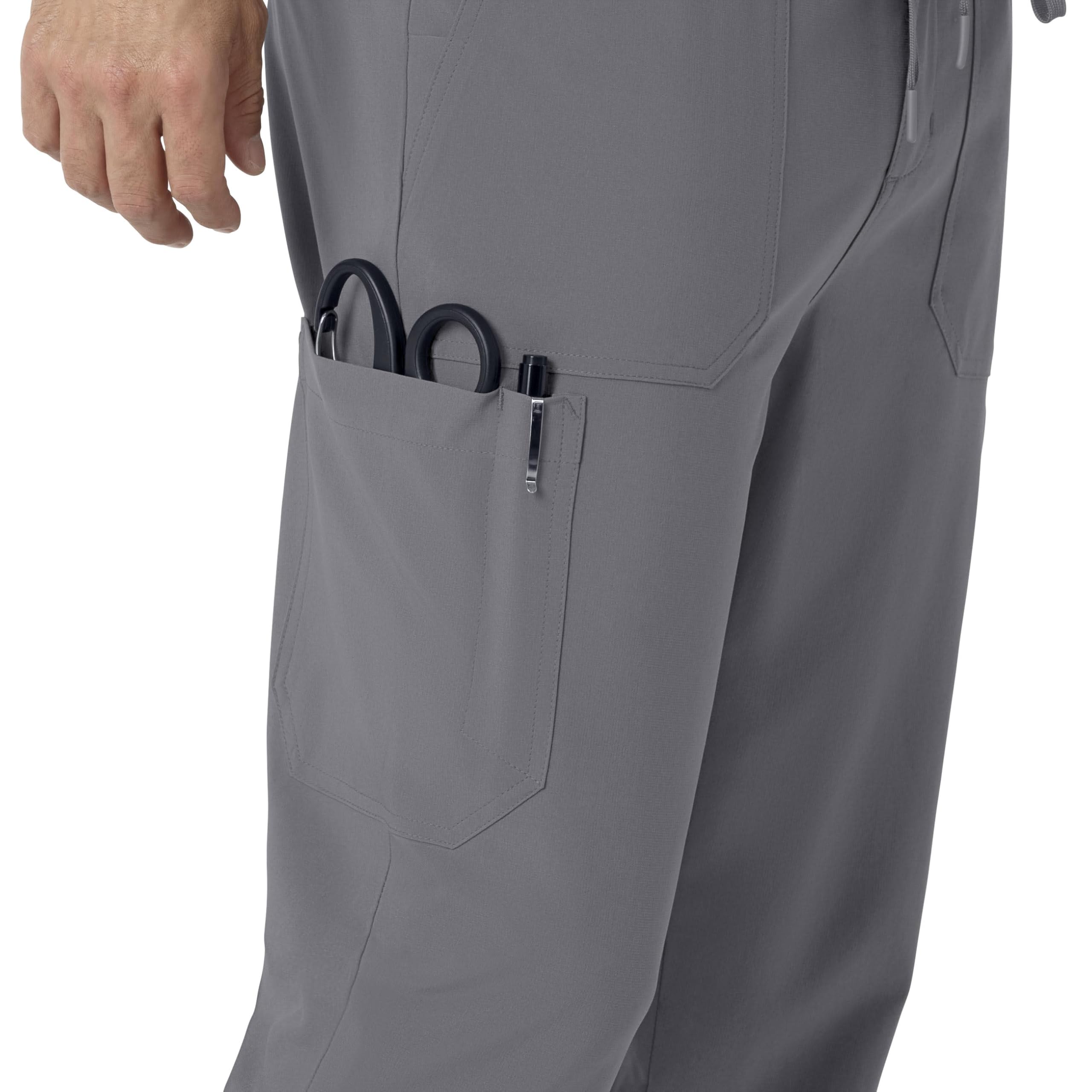 Carhartt Scrub Pant - Pantalones de Traje médico Hombre