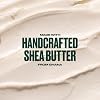 The Body Shop Shea Body Butter (1x 400ml), Extra Rich Body Cream for Very Dry Skin, 96hr Nourishing Moisturiser with Buttery Texture & Nutty Scent