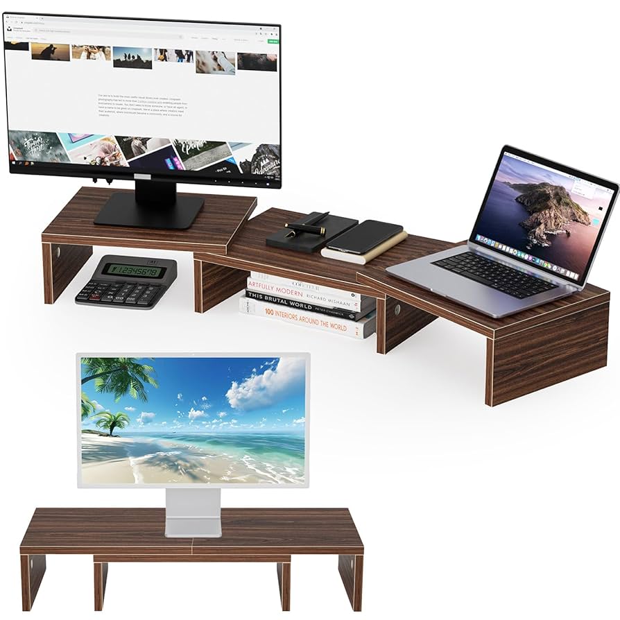 デュアル モニター台 机上台 USB3.0ポート搭載 モニタースタンド Amazon.co.jp: VAYDEER デュアル モニター台 机上台 USB3.0