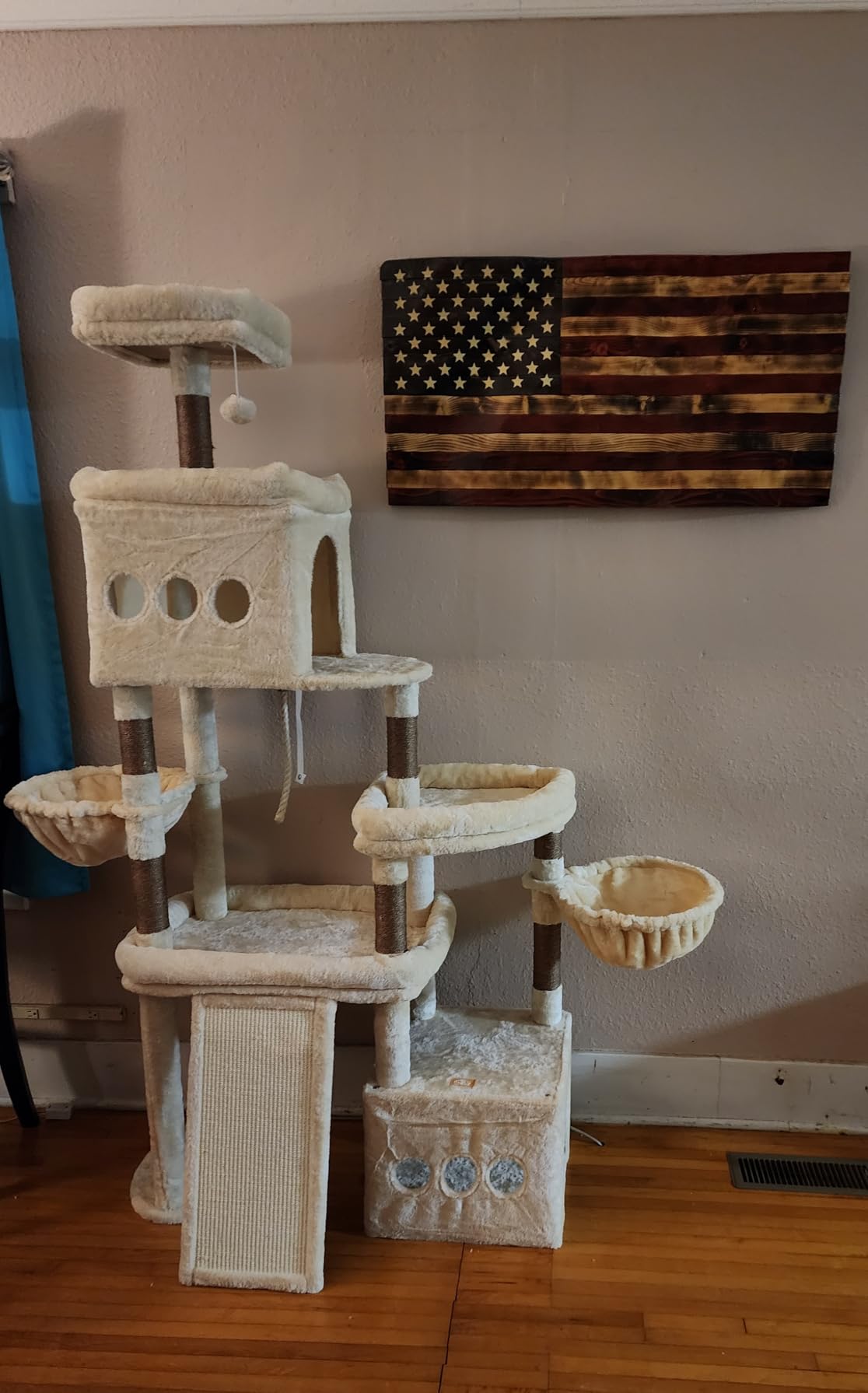 Customer photo