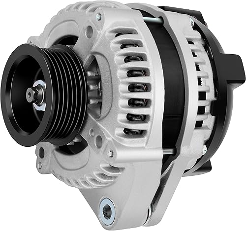 Miniatura 10 de SCITOO Reemplazo del alternador para Toyota para FJ Cruiser 2007-2010, para Toyota para Tacoma 2005-2015, para Toyota para Tundra 2006-2010 4.0L