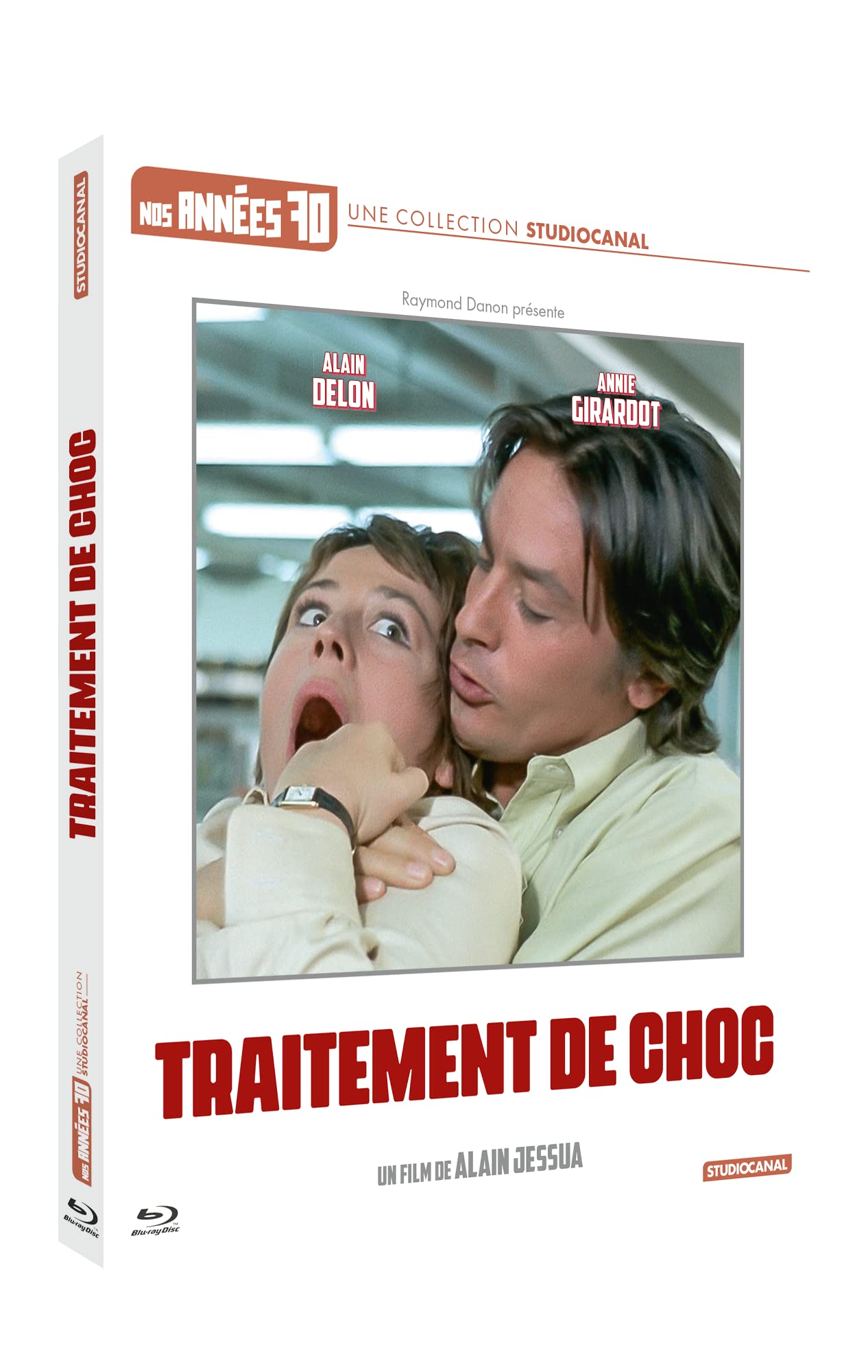 Traitement De Choc