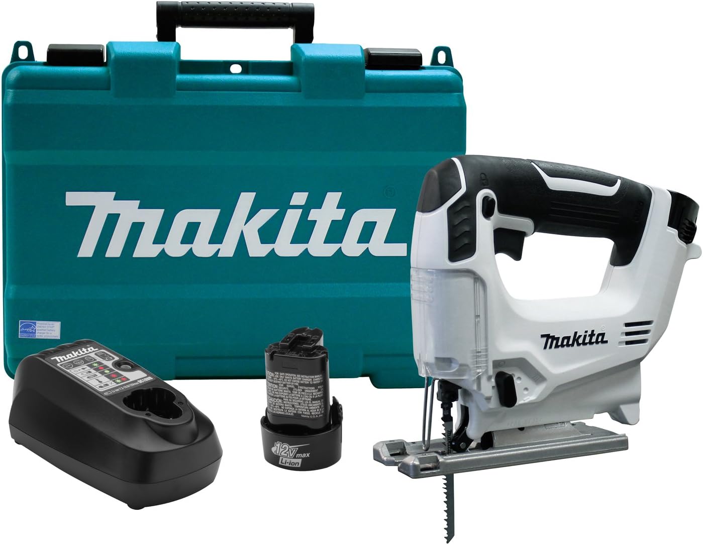 Buy Makita 12V Cordless Jig Saw Kit Online Madagascar Ubuy