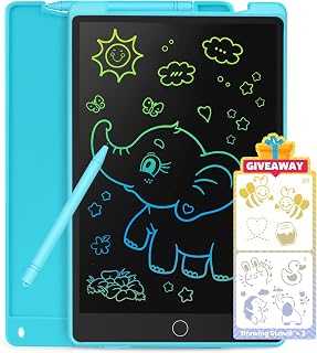 12 Inch LCD Writing Tablet for