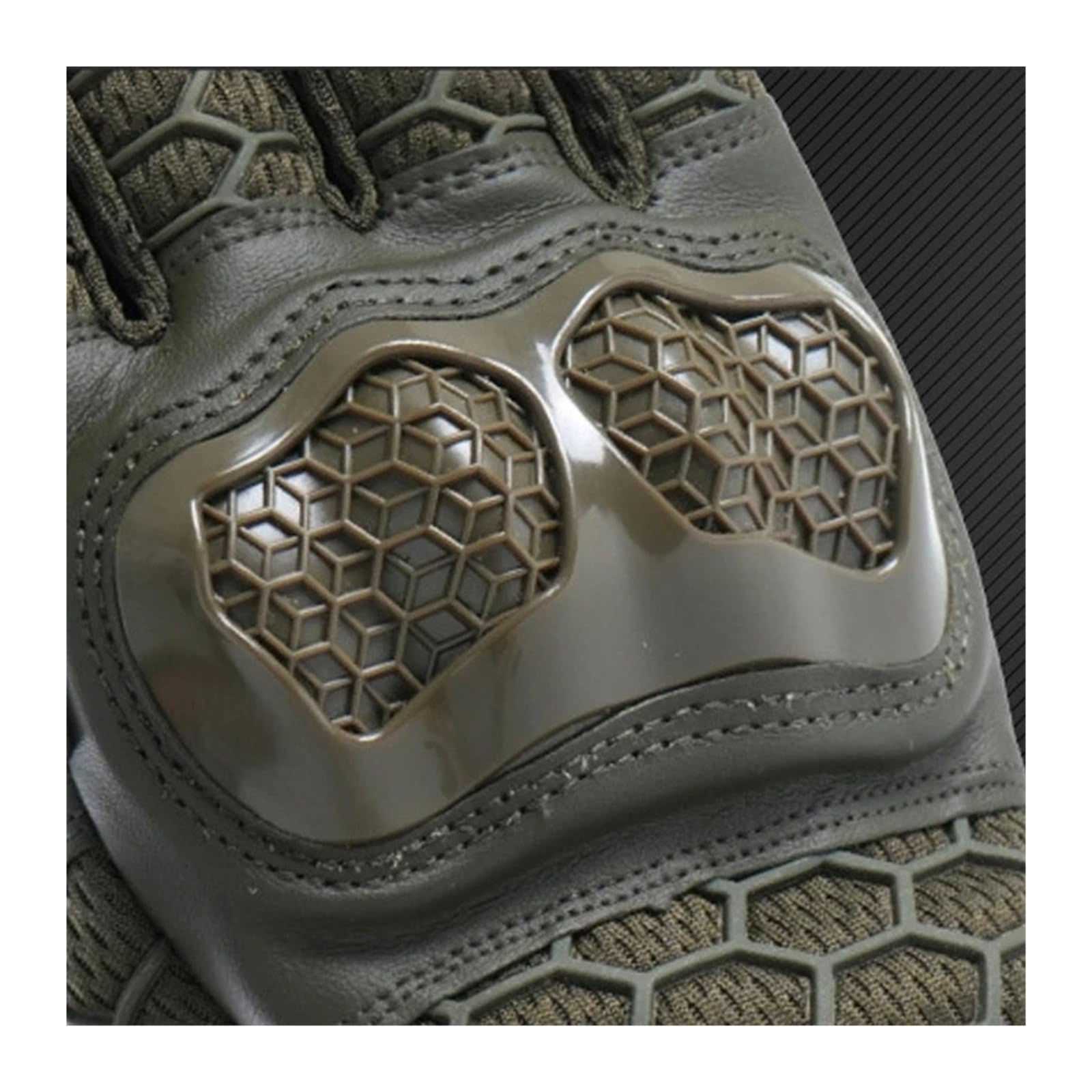 Guantes deportivos de medio dedo, antideslizantes, guantes de entrenamiento al aire libre para fitness, equitación y motocicleta