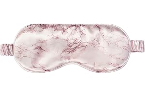Slip Silk Sleep Mask: Enhance Your Sleep with Pure Luxury