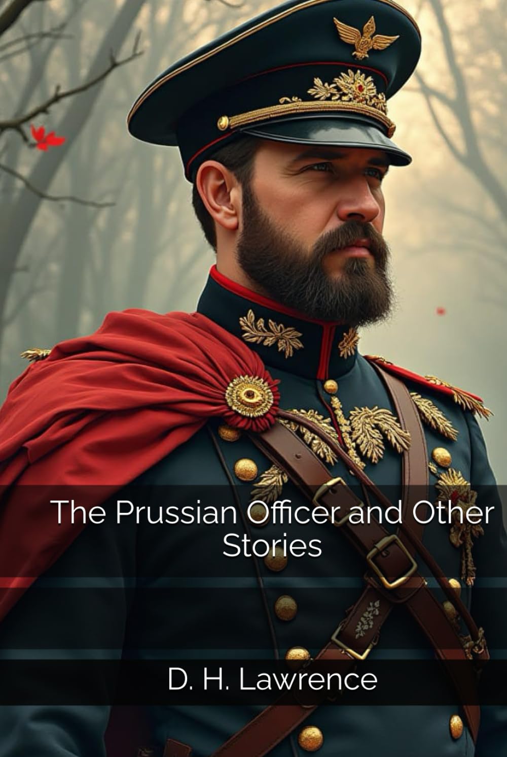 The Prussian Officer and Other Stories