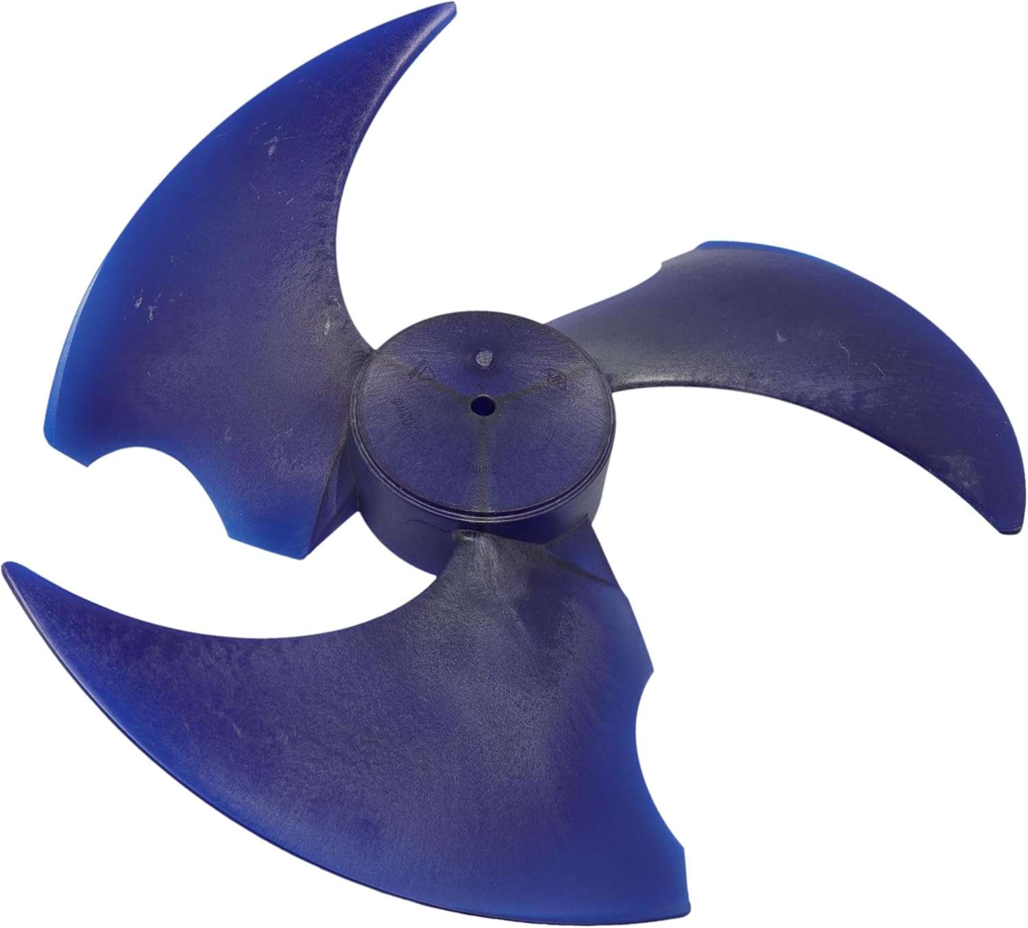 Supplying Demand 12100105A00150 Window Air Conditioner Axial Flow Fan - Replaces AP7405373, PS18154101