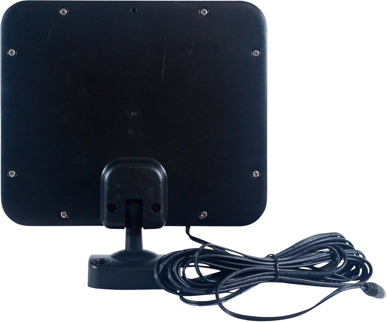 Ironton Motion Sensor LED Solar Light - 450 Lumens, 60 LEDs