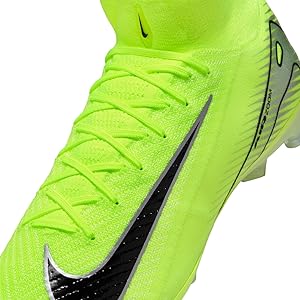 【新品未使用】Nike SUPERFLY 10 ELITE AG-PRO Nike Zoom Superfly 10 Elite AG-Pro Soccer Cleats (Ember Glow