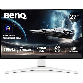 BenQ MOBIUZ EX2710S 27