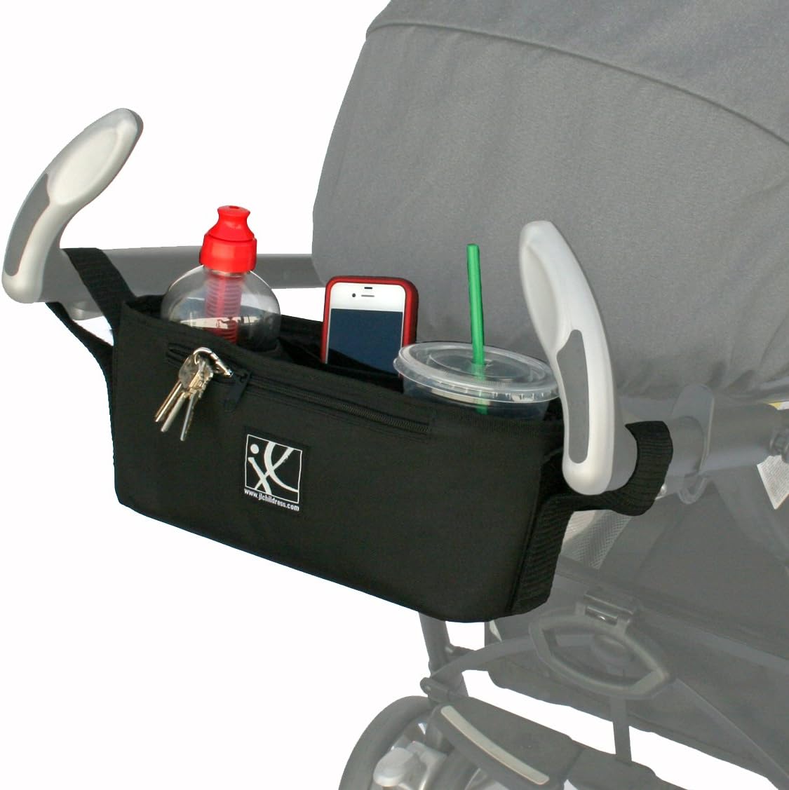 LuElla Paws N Pups Stroller Tray