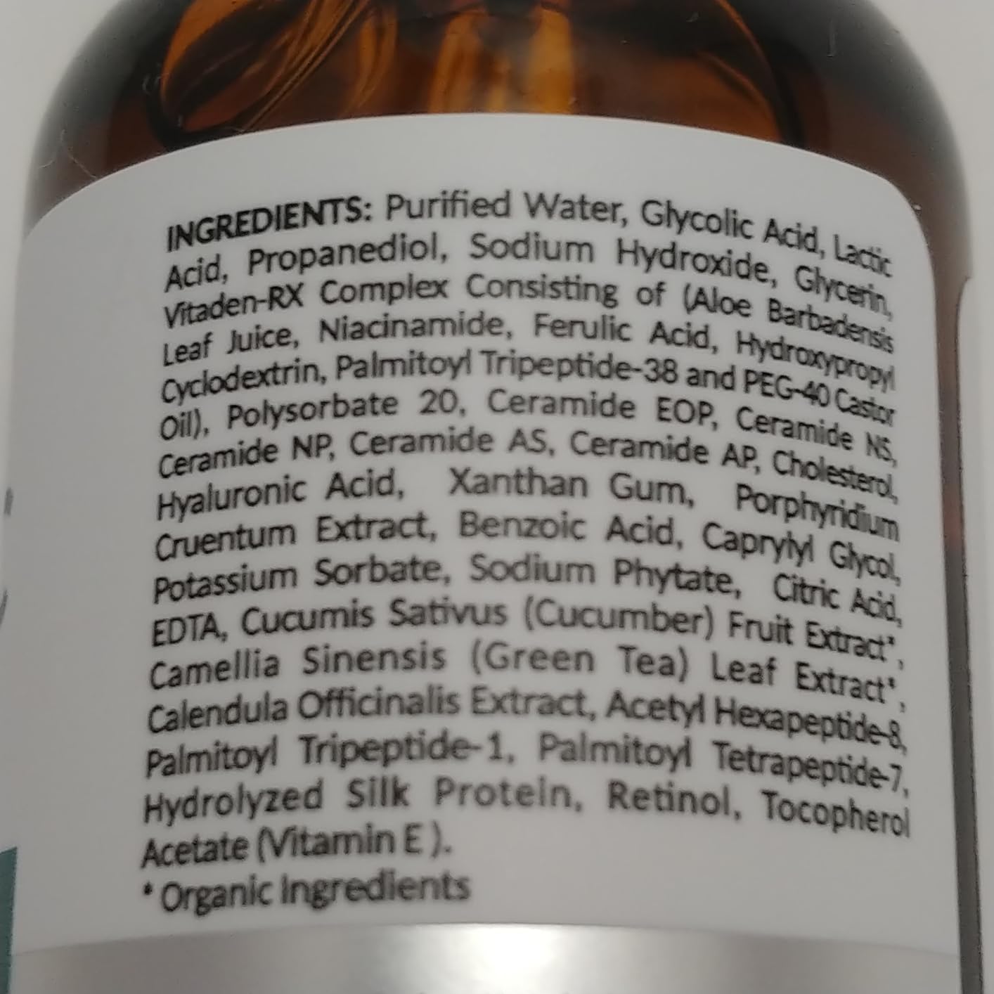 Alozera Retinol Collagen Serum for Face with Plant Stem Cell & Peptides, Anti Aging Facial Serum for Fine Lines & Wrinkles, Tighter & Firmer Skin, Fast-Absorbing, Non-Greasy, Day & Night Serum