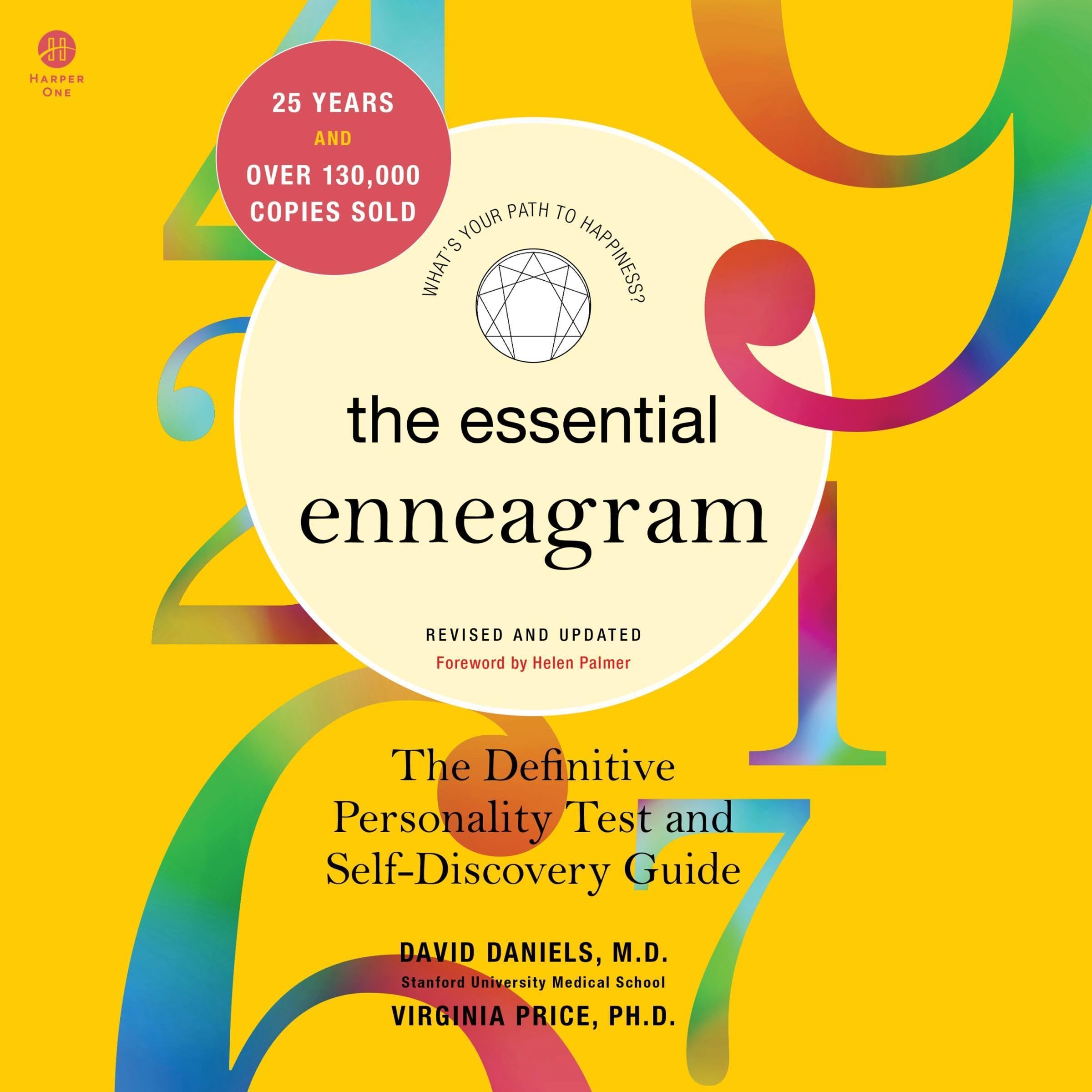 The Essential Enneagram (Revised & Updated)