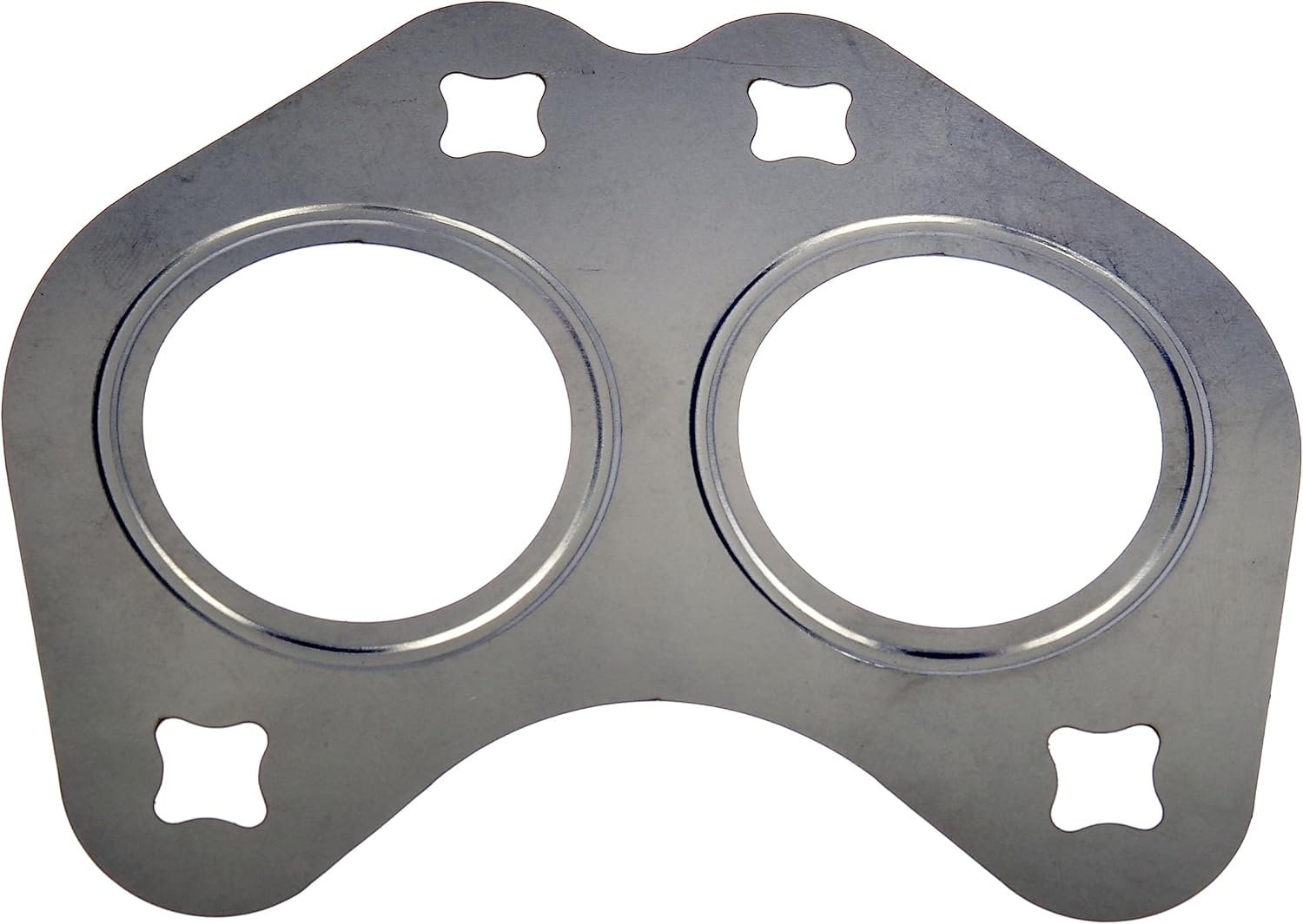 Dorman 904-482 Exhaust Gas Recirculation Service Kit Without Crank Case Ventilation Filter Compatible with Select Dodge / Ram Models