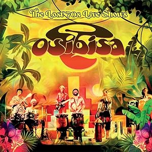 the lost â€˜70s live shows