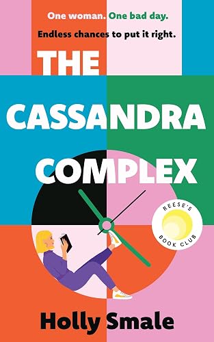 The Cassandra Complex: The unforgettable Reese Witherspoon Book Club pick