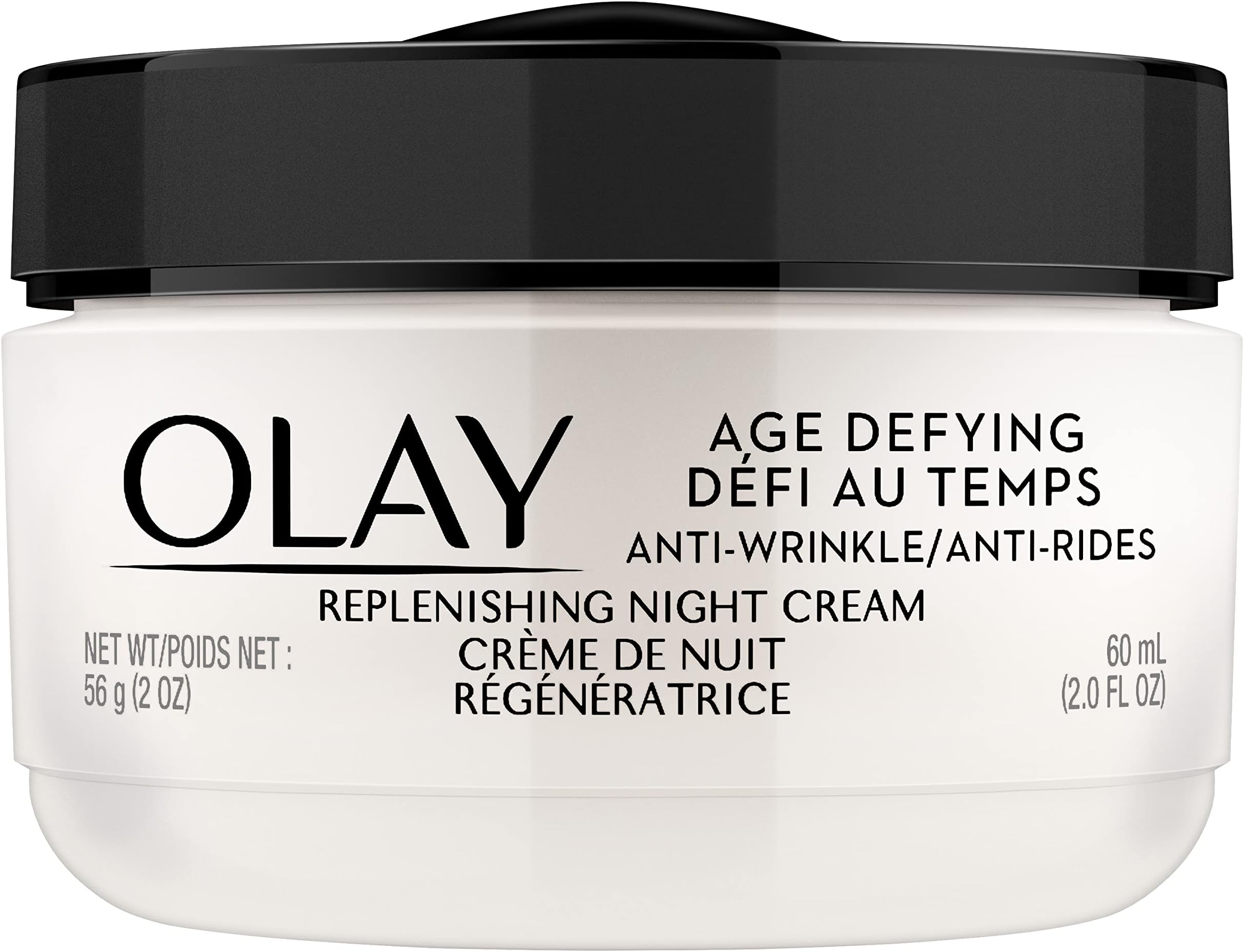 Olay Age Defying Anti-Wrinkle Night Cream