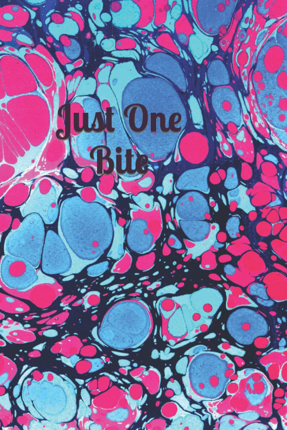 Just One Bite: Day Planner