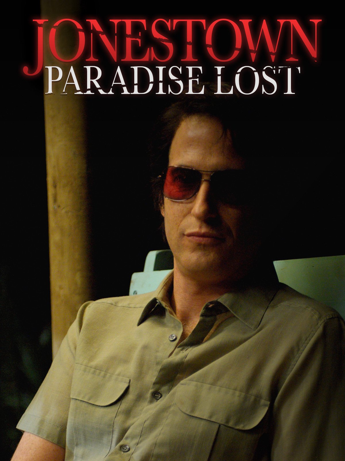 Jonestown: Paradise Lost
