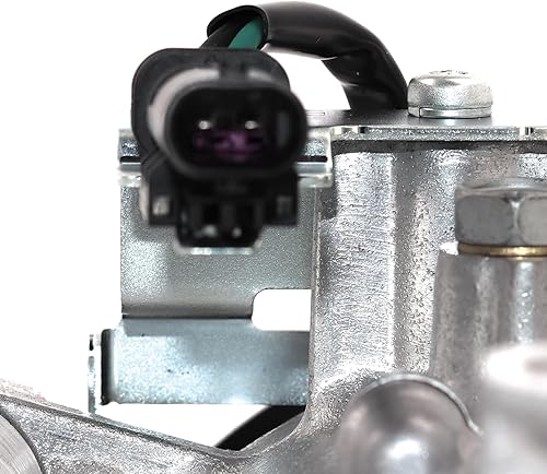 Miniatura 3 de Compresor de A/C 7SAS18A para Chevrolet Silverado 1500 5.3L - 2017, Chevrolet Suburban, Tahoe 5.3L - 2015-2020 / GMC Yukon, Yukon XL - 2015-2020 /