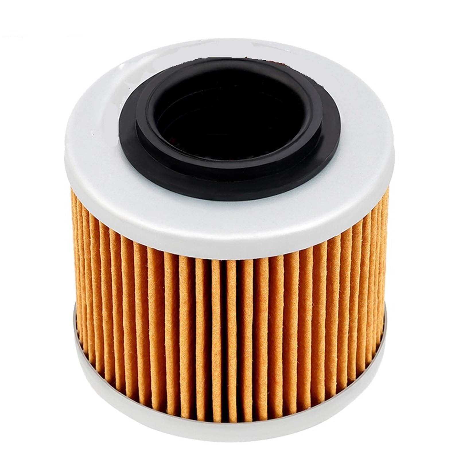 filtro olio Filtro olio moto per BOMBARDIER RACER 644 per MOTO per GUZZI STELVIO Motore bici Sostituire(4pcs)