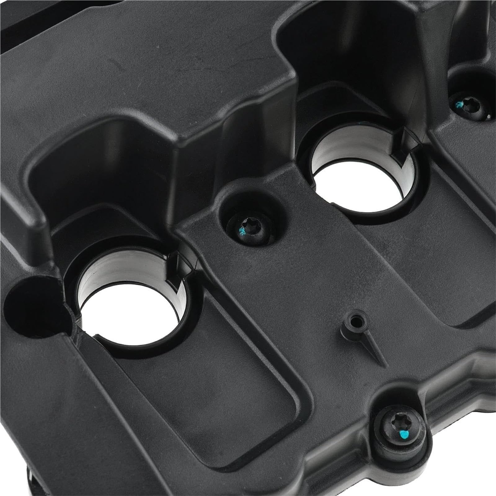 Bouchons de Valve de Pneu A3 2004-2013 TT 2006-2014 pour Couvercle de soupape de Moteur pour Couvercle de soupape de Moteur