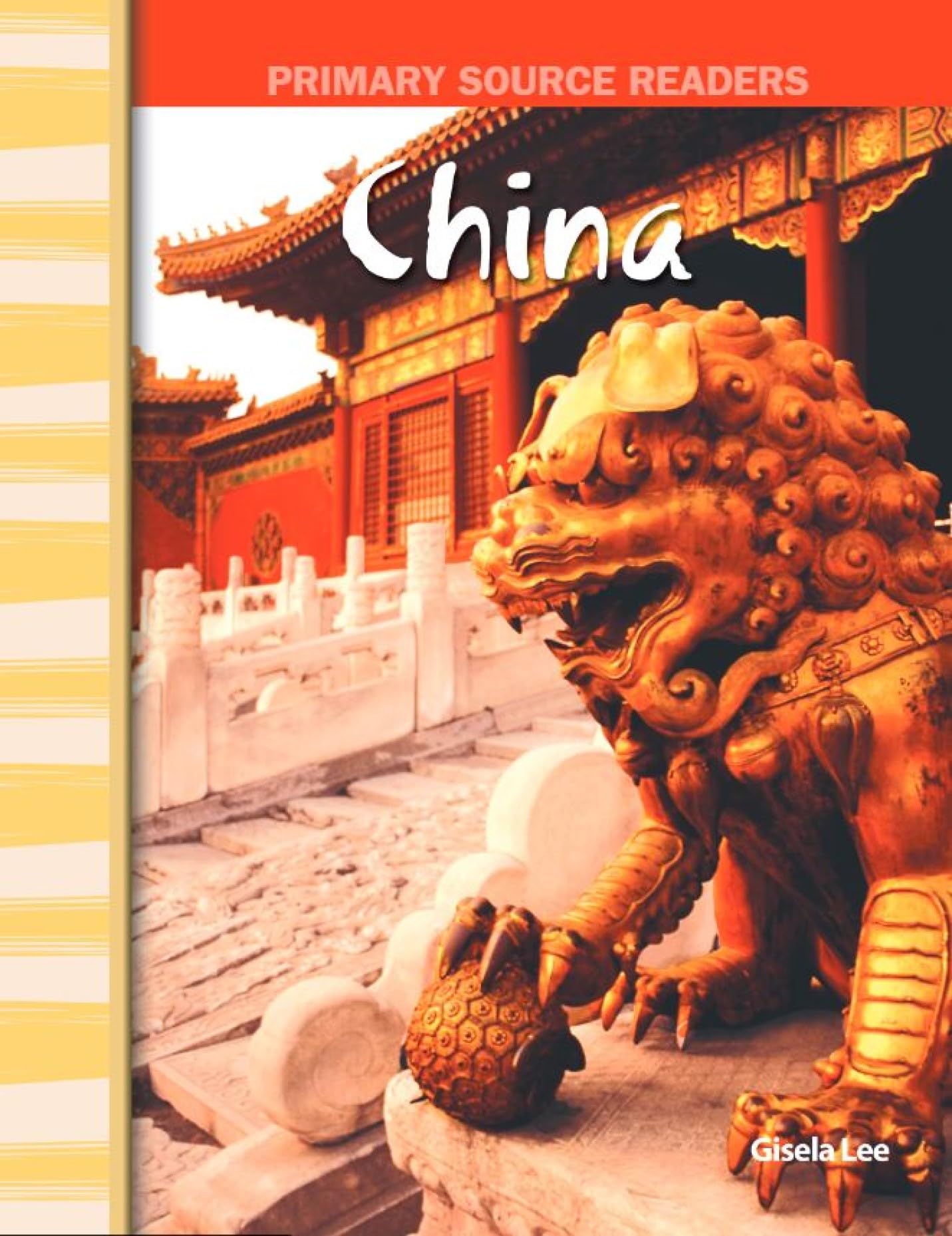 China (Social Studies: Informational Text)