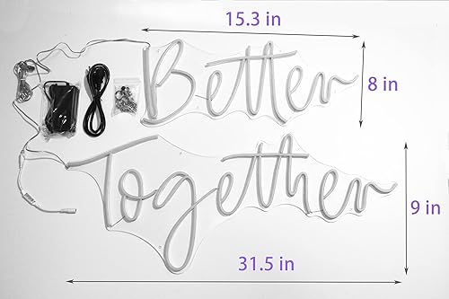 Miniatura 6 de Signo de neón (BT)