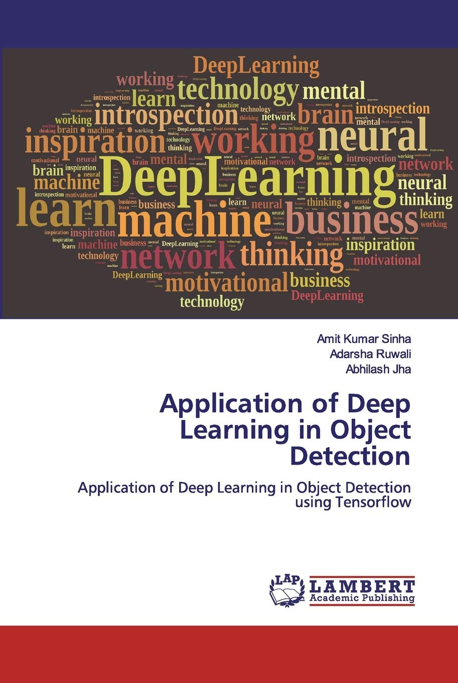 Application of Deep Learning in Object Detection: Application of Deep ...
