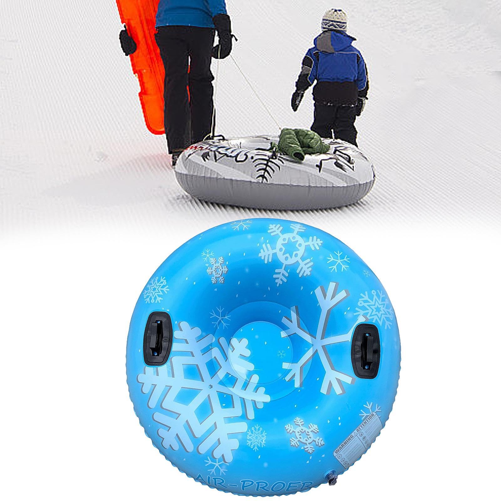 Bouée Gonflable pour Les Sports d'hiver