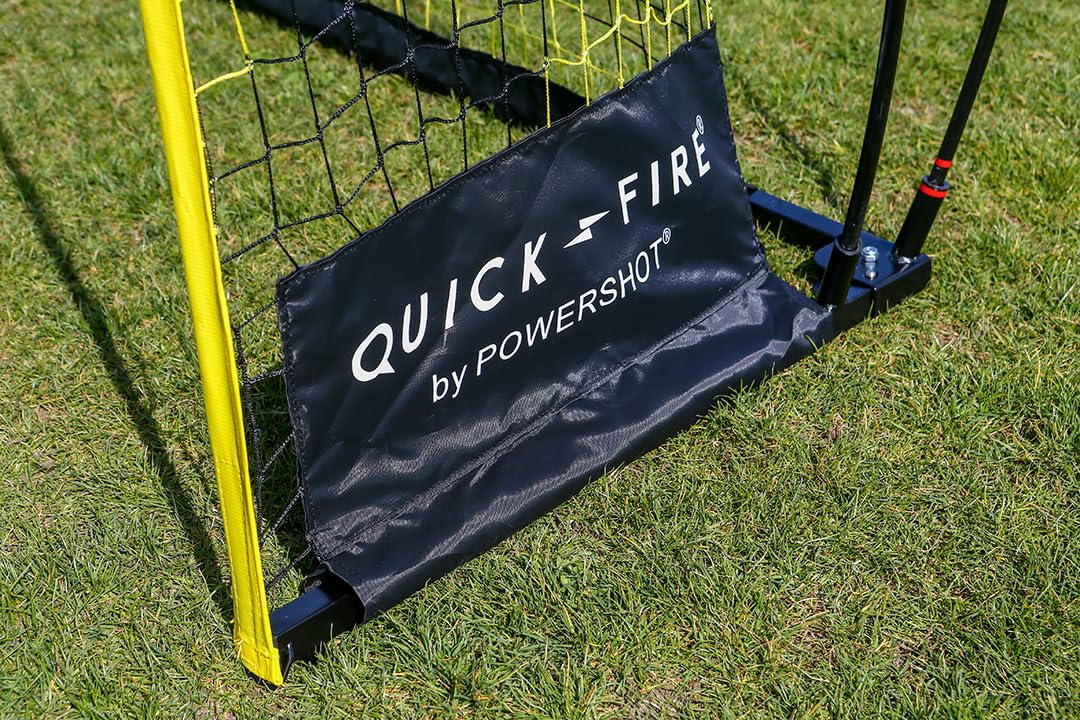 But Autolesté QuickFire Goal 1,5 X 0,9m – Neuf, Modèle FGM31
